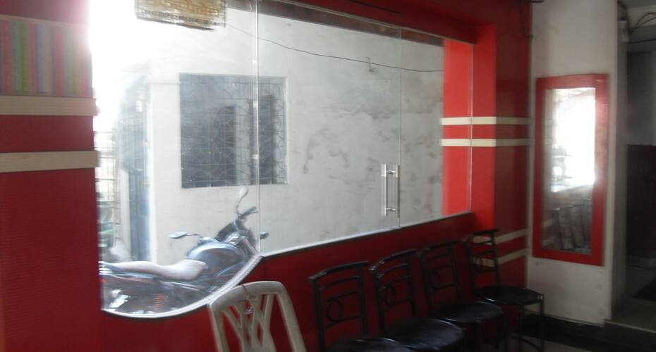 Hotel Safar Palace, Raipur 5